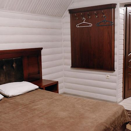 Villa Leku Spa Resort بوكوفِل المظهر الخارجي الصورة