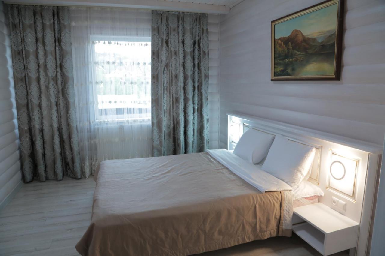 Villa Leku Spa Resort بوكوفِل المظهر الخارجي الصورة