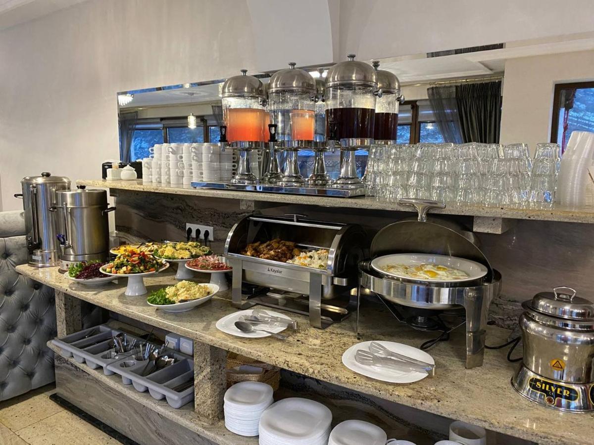 Villa Leku Spa Resort بوكوفِل المظهر الخارجي الصورة