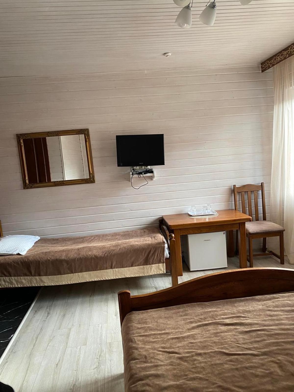 Villa Leku Spa Resort بوكوفِل المظهر الخارجي الصورة