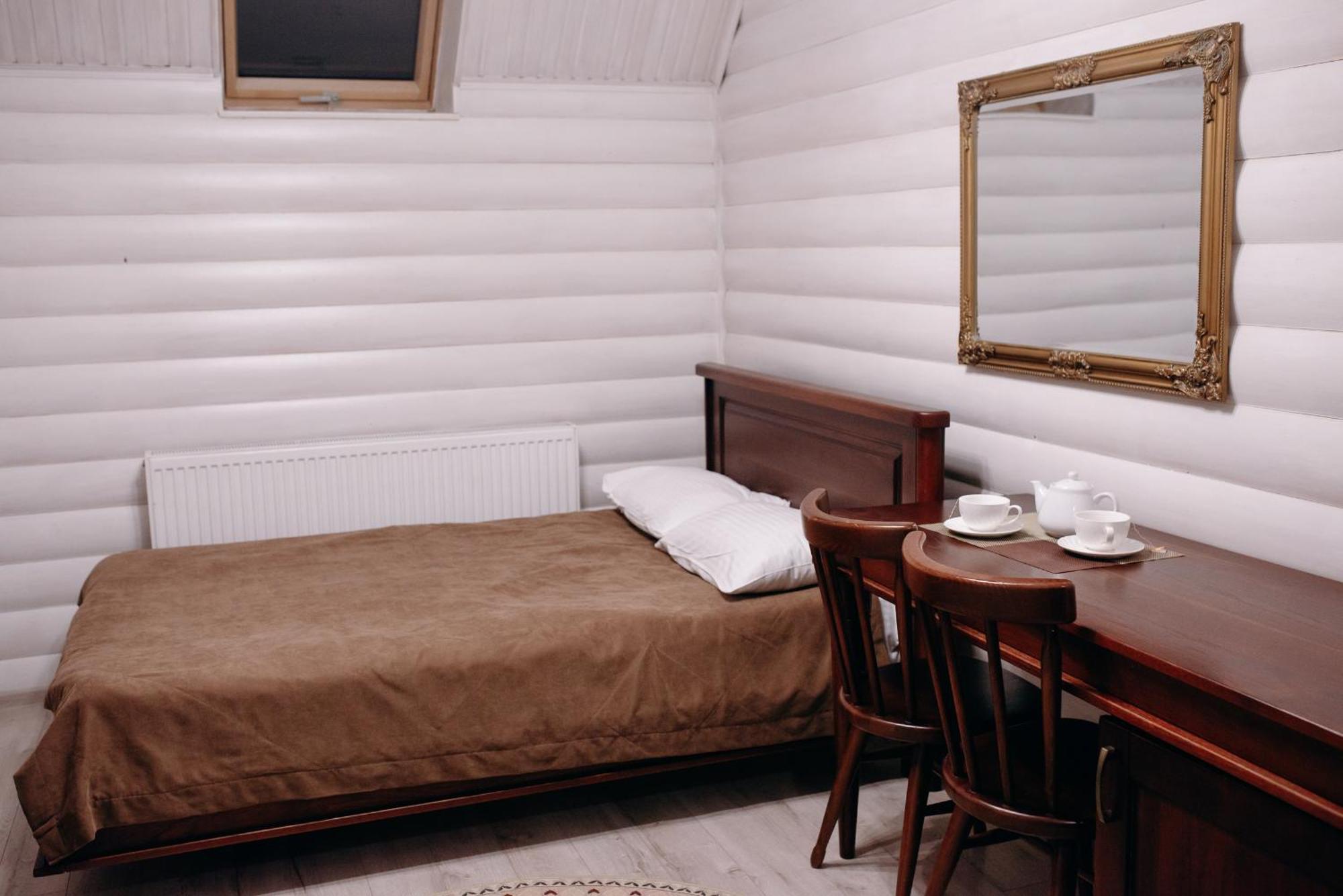 Villa Leku Spa Resort بوكوفِل المظهر الخارجي الصورة