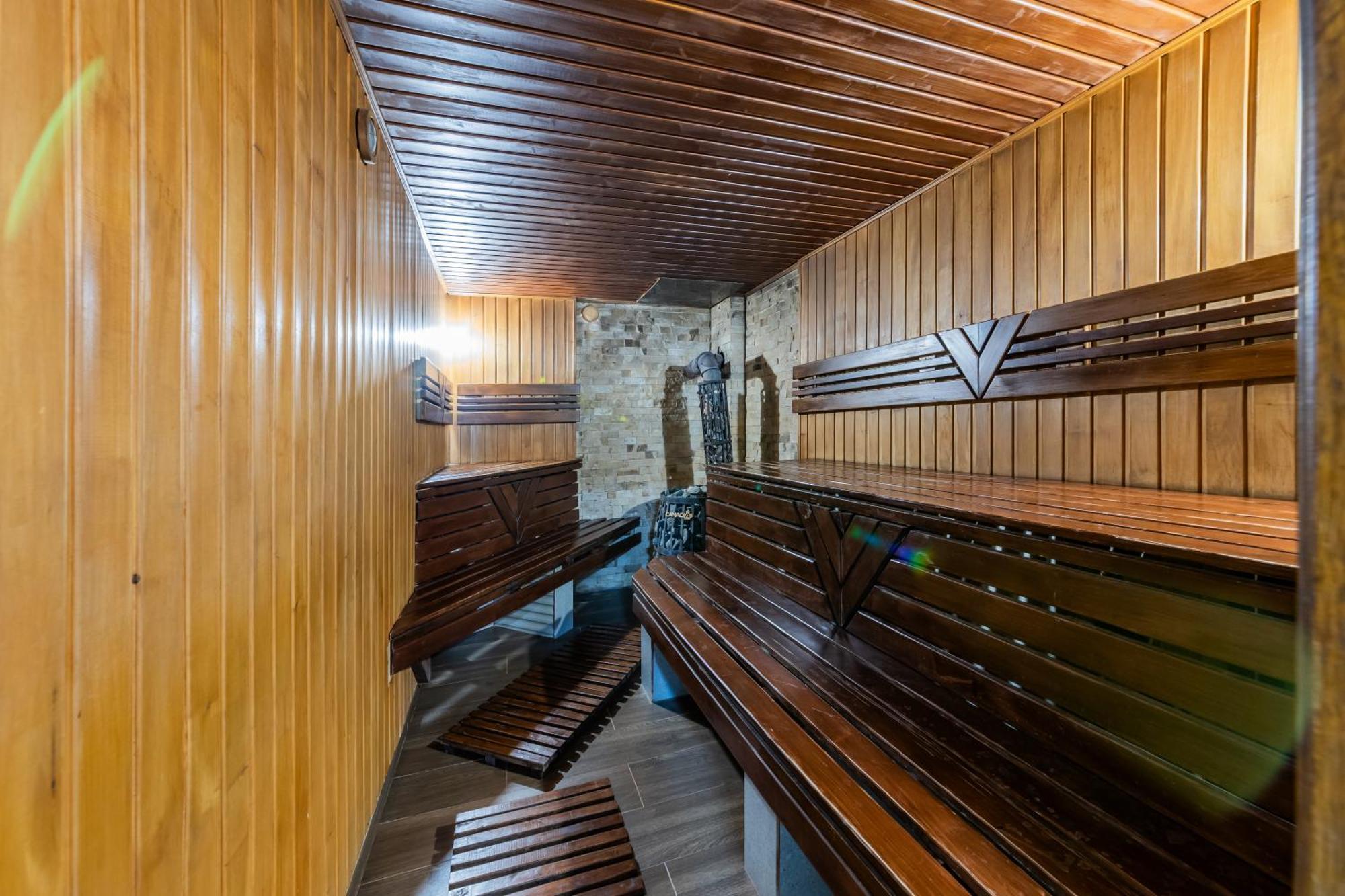 Villa Leku Spa Resort بوكوفِل المظهر الخارجي الصورة