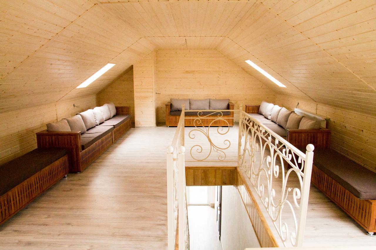 Villa Leku Spa Resort بوكوفِل المظهر الخارجي الصورة