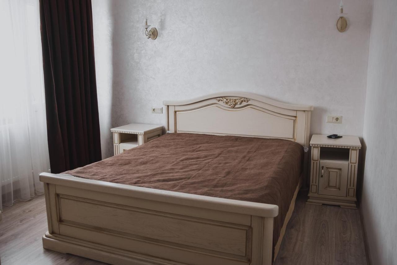Villa Leku Spa Resort بوكوفِل الغرفة الصورة